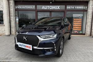 Ds 7 Crossback BlueHDi 130 aut. Business