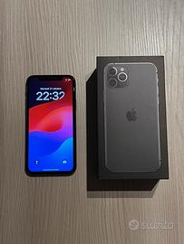 IPhone 11 pro 64gb