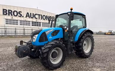 Landini 5-110 Trattore agricolo 4RM 2021