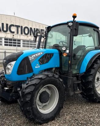 Landini 5-110 Trattore agricolo 4RM 2021