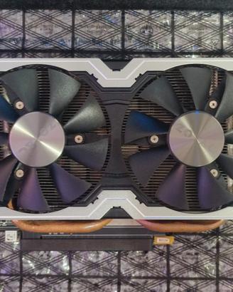 GPU GTX 1060 6g ZOTAC