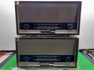 Radio TELEFUNKEN MIGNONETTE 36 R552