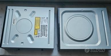 Masterizzatore interno sata pc fisso