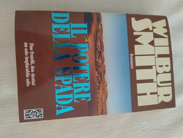 Wilbur smith