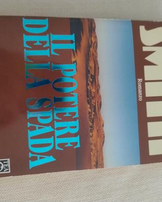 Wilbur smith
