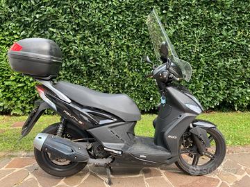 Kymco Agility 200i - 2015