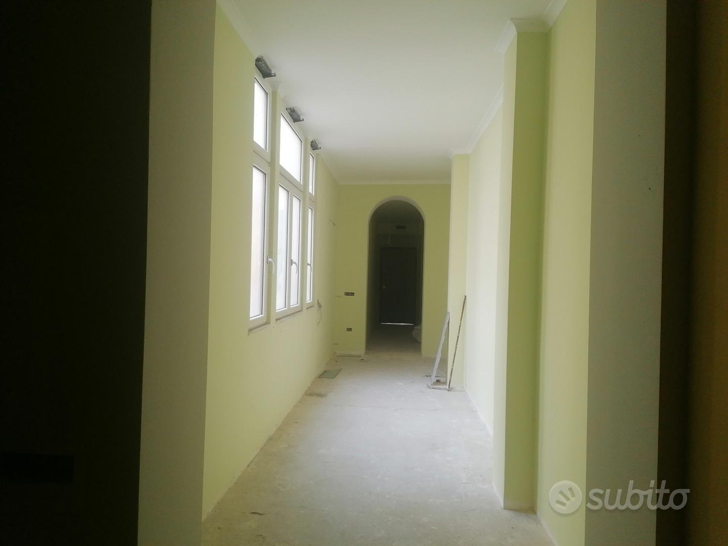 Apartment in Crotone, Marinella - Vista 3