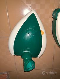 Accessori  folletto Vk  135/Vk 136 ( vedi sotto)