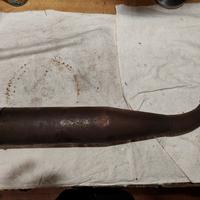 MARMITTA KART 60 MINIKART