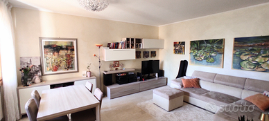 Appartamento ingresso indipendente