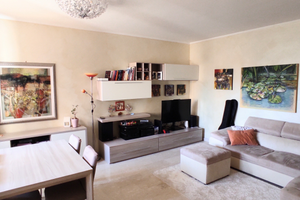 Appartamento ingresso indipendente