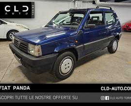 FIAT Panda 1ª serie 900 i.e. cat Jolly