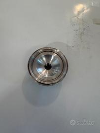 TESTA VHM KTM 125 SX (23-26) - INSERTO 11.4CC STAN