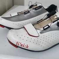 scarpe bici 