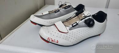 scarpe bici 