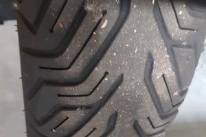 Kymco Xciting 500 - 2005