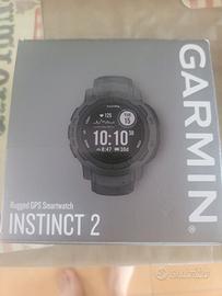 Orologio Garmin instinct 2  GPS smartwatch