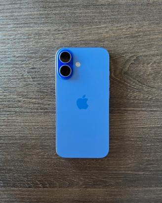 iPhone 16