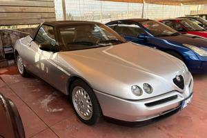 Alfa Romeo GTV Spider 2.0i 16V Twin Spark cat