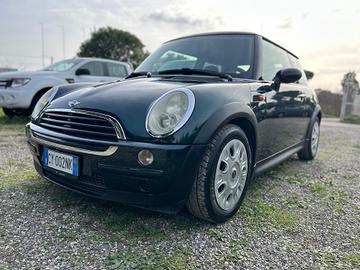 Mini 1.4 tdi One Diesel *NEOPATENTATI*