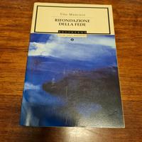 Vito Mancuso, Rifondazione della fede. Mondadori