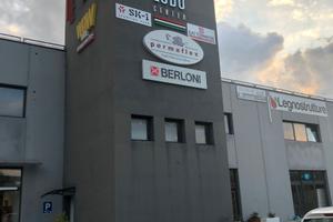 Ufficio / magazzino o laboratorio