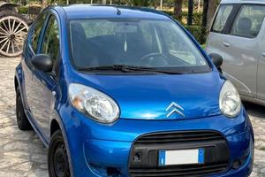 Citroen C1 Benzina | 5 porte - Ideale Neopatentati