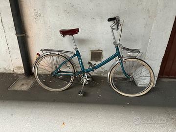 Graziella vintage peugeot