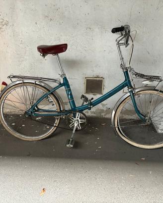 Graziella vintage peugeot