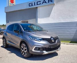 Renault Captur dCi 8V 90 CV Start&Stop Energy Spor