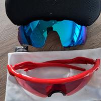 oakley radar ev rossi.