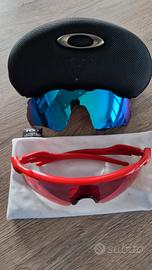 oakley radar ev rossi.