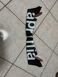 Alette Aprilia Rs660 modello 2024 o prima