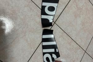 Alette Aprilia Rs660 modello 2024 o prima