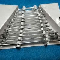 set chiavi combinate pezzi 12