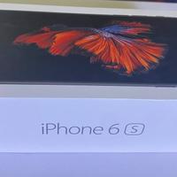 SmartPhone Apple iPhone 6S  64GB Space gray