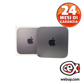 Apple Mac Mini 8,1