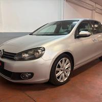 Volkswagen Golf 1.4 TSI 122CV DSG 5p. Highline