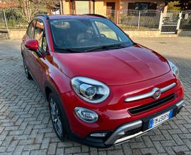 Fiat 500x - 2017