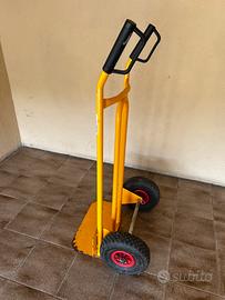 Carrello portatutto