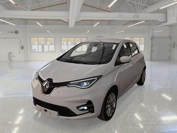 RENAULT ZOE ZEN R135 5 PORTE BERLINA
