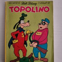 Rivista Topolino n°1145