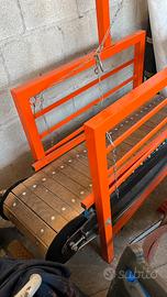 Tapis Roulant Tredmill per cani