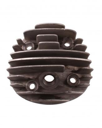 Testa cilindro per Vespa Ape 50 da 57,5 mm per mod