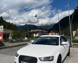 Audi a4 2013 2.0tdi