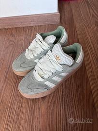 Adidas Samba