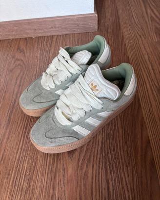 Adidas Samba