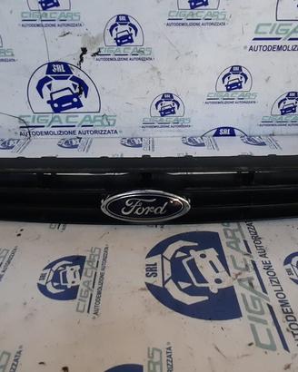 FORD FOCUS STATION WAGON 2004 - MASCHERINA ANTERIO