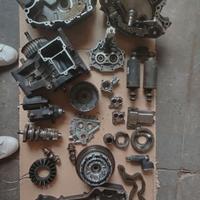 Ricambi harley heritage 2008