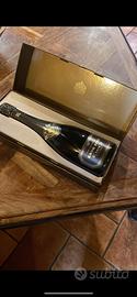 Champagne Krug Brut 1985 + scatola